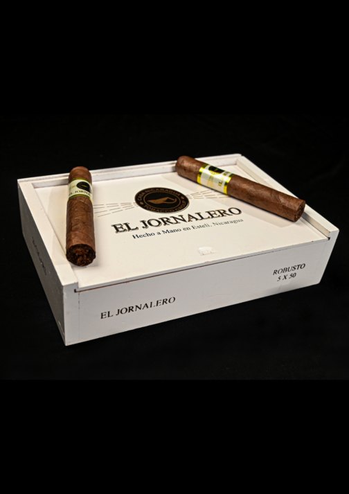 El Jornalero - Image 2