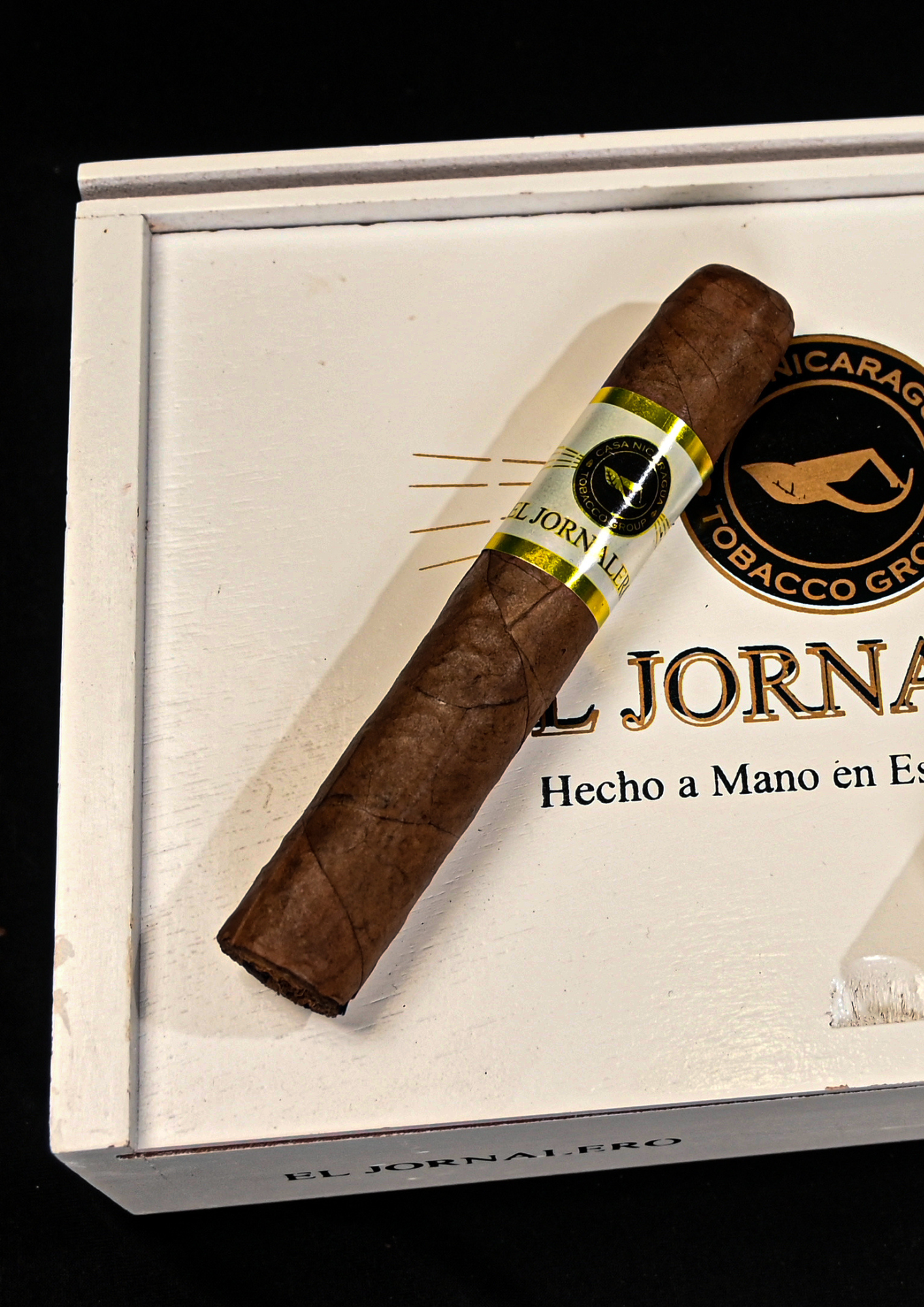 El Jornalero