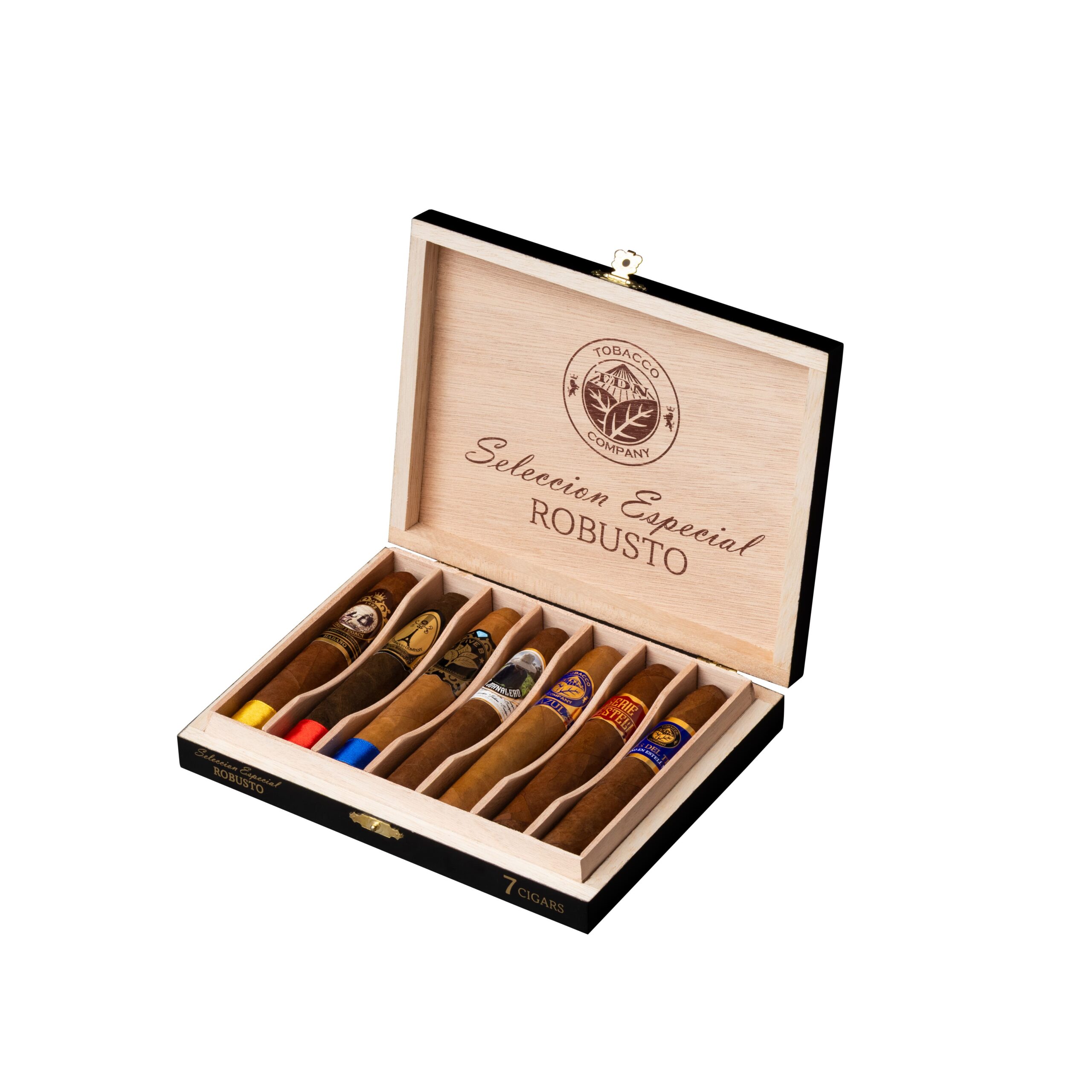 SELECCIÓN ESPECIAL ROBUSTO - Image 5