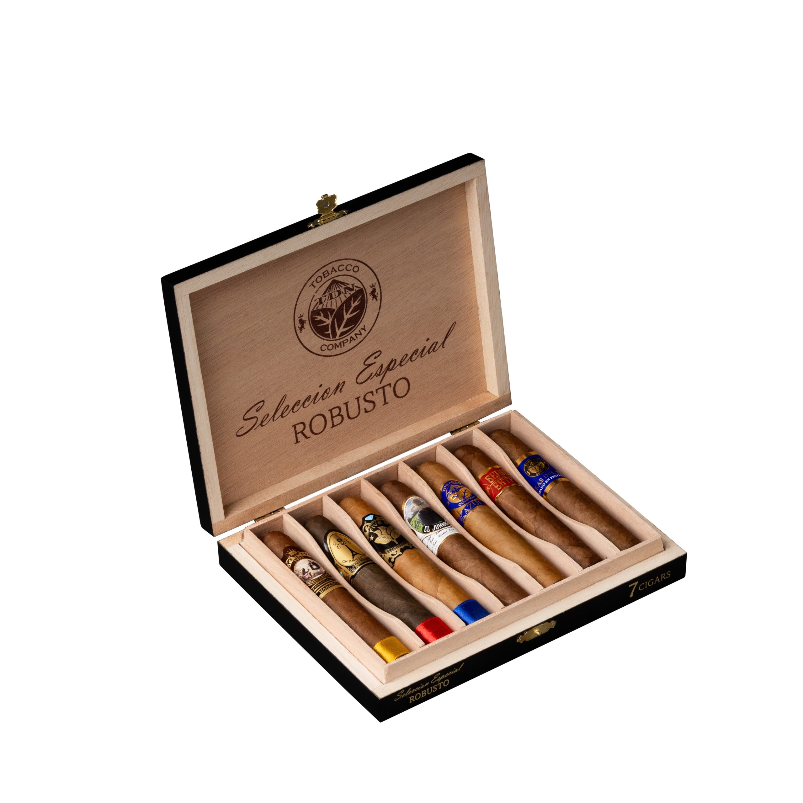 SELECCIÓN ESPECIAL ROBUSTO - Image 2