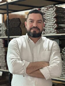 Daniel García