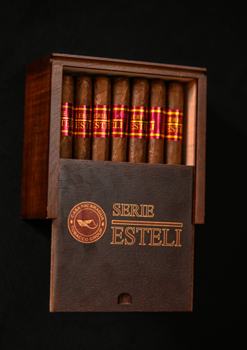 SERIE ESTELÍ - Image 2
